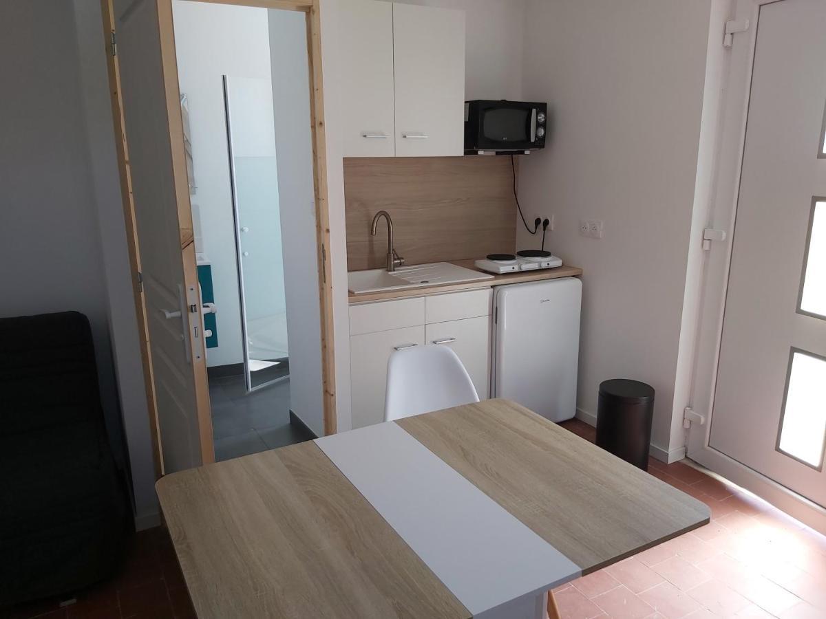 Maisonnette 40 M2 Pour 5 Personnes باراي-لو-مونيال المظهر الخارجي الصورة