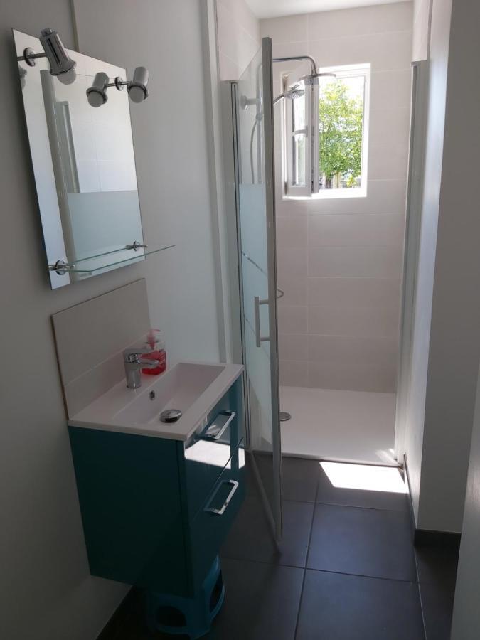 Maisonnette 40 M2 Pour 5 Personnes باراي-لو-مونيال المظهر الخارجي الصورة