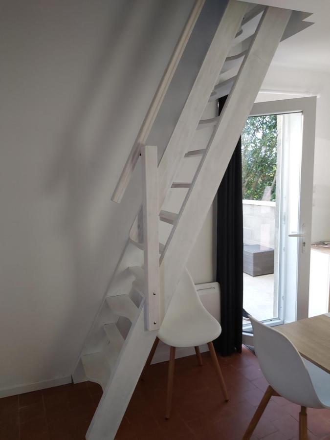 Maisonnette 40 M2 Pour 5 Personnes باراي-لو-مونيال المظهر الخارجي الصورة