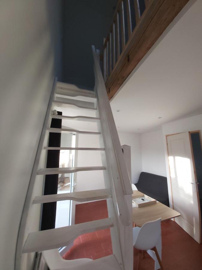 Maisonnette 40 M2 Pour 5 Personnes باراي-لو-مونيال المظهر الخارجي الصورة